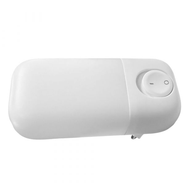 Luz Noturna ON LED 1W 3000K Autovolt G-Light