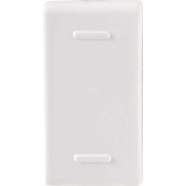 Módulo Interruptor Intermediário 10A 250V Branco Tramontina