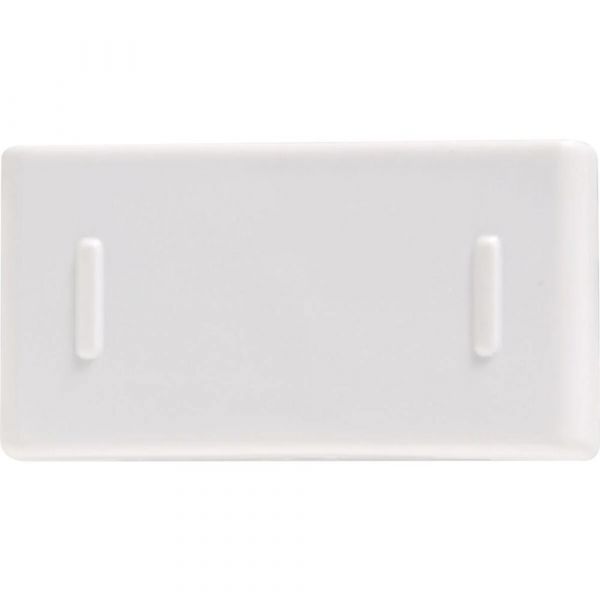 Módulo Interruptor Intermediário 10A 250V Branco Tramontina
