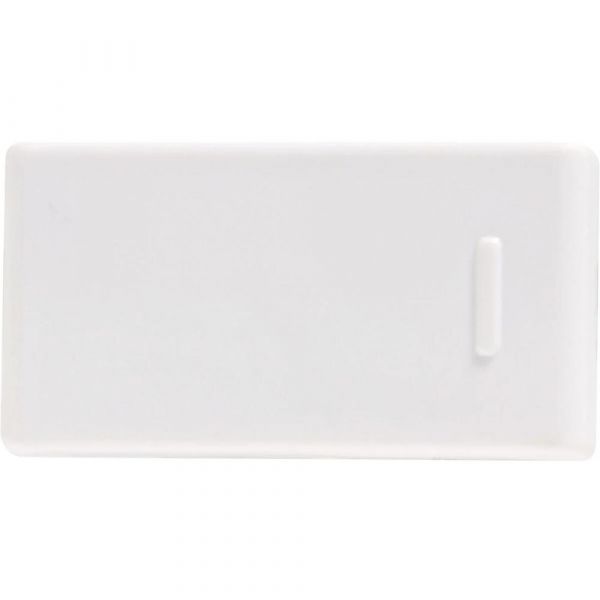 Módulo Interruptor Simples 10A 250V Branco Tramontina