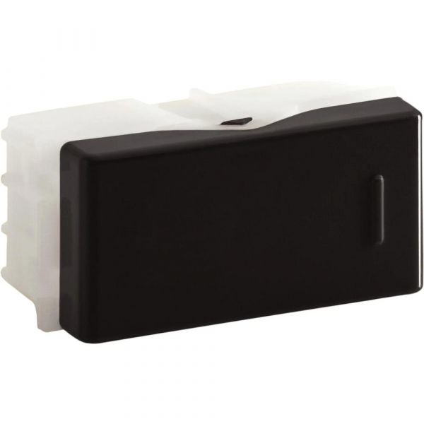Módulo Interruptor Simples 10A 250V Grafite Tramontina