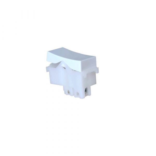 Módulo Interruptor Simples Aria 6 A 250 V Branco Tramontina