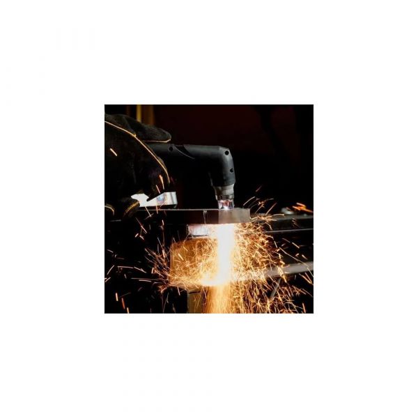 Máquina De Corte Plasma Portátil Com Tocha 60A Handyplasma Esab
