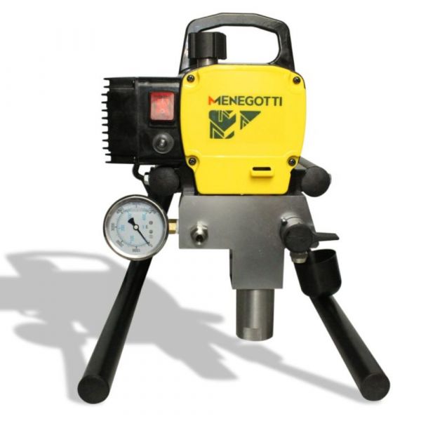 Máquina de Pintura Airless MMA PRO 1000W Menegotti