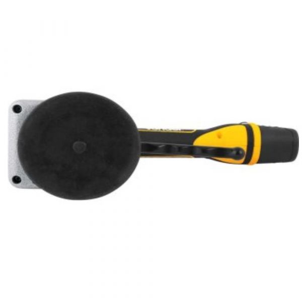 Máquina Para Assentar Piso à Bateria 12V Map120 Vonder