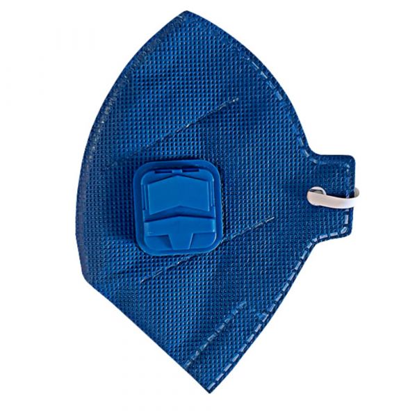 Máscara Com Válvula PFF-1 Ecoar Plastcor