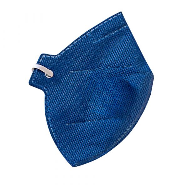 Máscara Sem Válvula PFF-1 Ecoar Plastcor