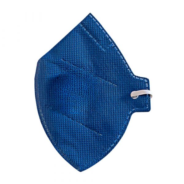 Máscara Sem Válvula PFF-1 Ecoar Plastcor