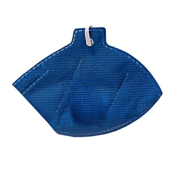 Máscara Sem Válvula PFF-1 Ecoar Plastcor