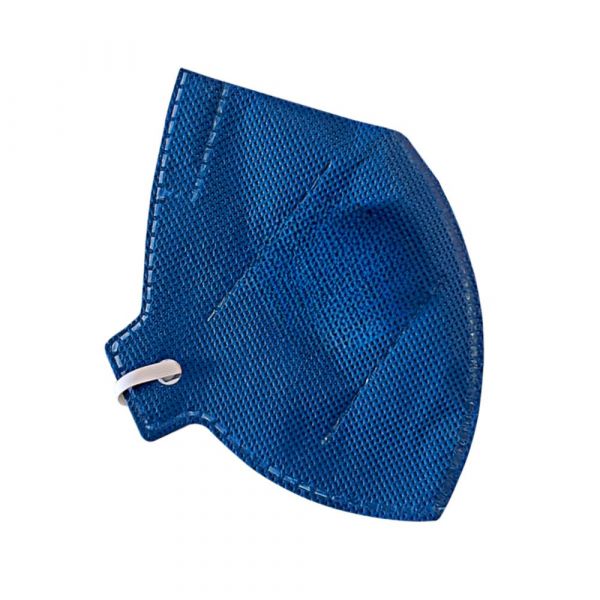 Máscara Sem Válvula PFF-1 Ecoar Plastcor