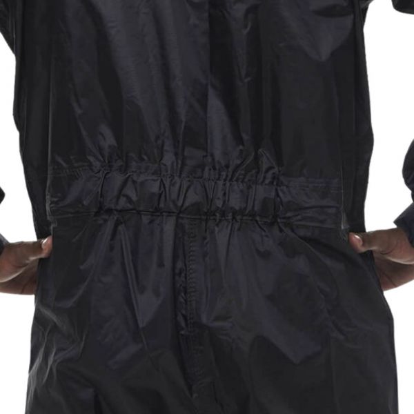 Macacão Impermeável Nylon Tamanho M Pantaneiro