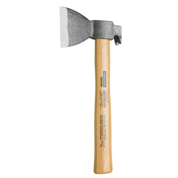 Machadinha com Unha 450g com Cabo de Madeira Tramontina