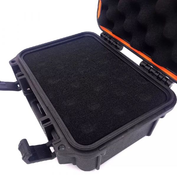 Maleta Anti-Impacto Grande 582,0003 Tactix