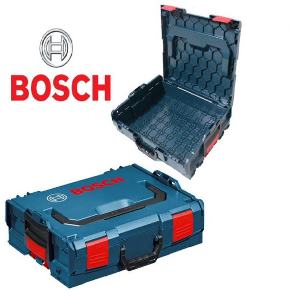Maleta 0A00 Lboxx 102 Compact - Bosch 1600A001RP000