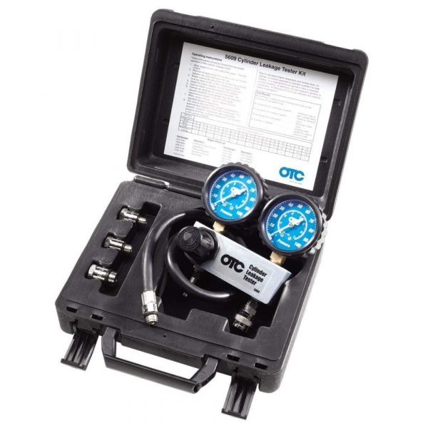 Manômetro para Teste de Vazão do Motor  Bosch 1699937762B1N