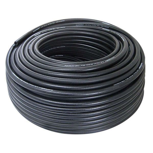 1 Metro De Mangueira Pneumática 1/2” 300psi Ibira