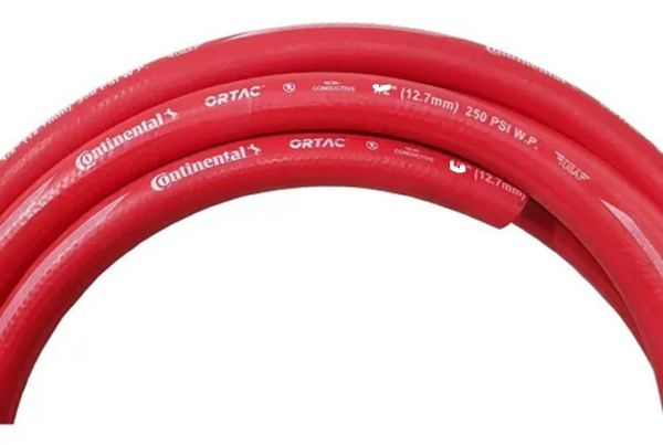1 Metro De Mangueira Para Lubrificantes Ortac 5/16” Continental