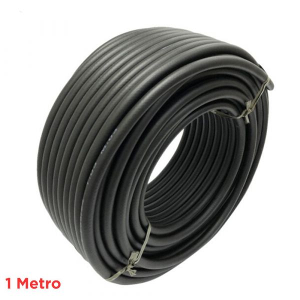 1 Metro de Mangueira Pneumática PT 300 PSI 1/2 Pol. Ibirá