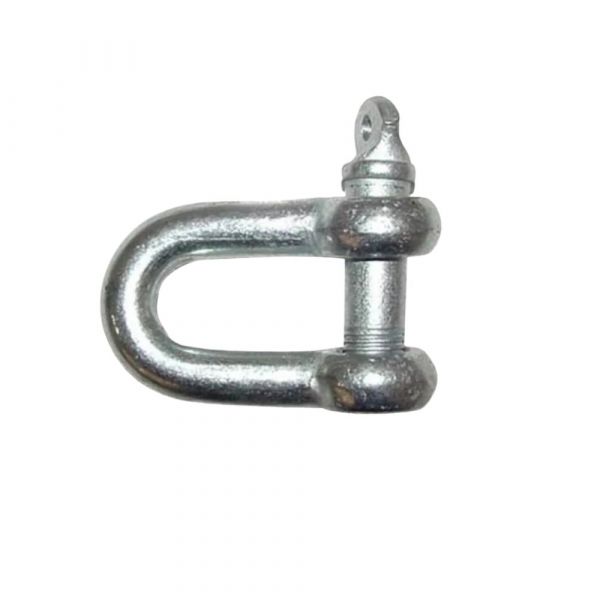 Manilha Reta para Cabo 1.1/4 Pol. Carbostorm