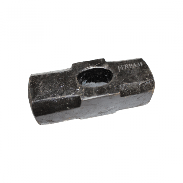 Marreta sem Cabo 1/2 Kg- Ciar
