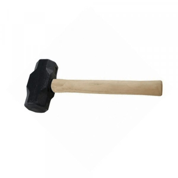Marreta com Cabo 1Kg Tenace