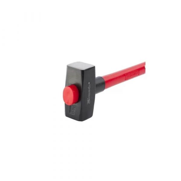 Marreta De Fibra De vidro Com Cabo 3kg MTX