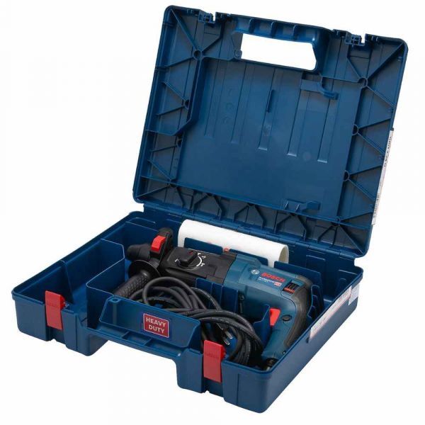 Martelete Rompedor Bosch GBH 2-28 D 850W 220V em Maleta