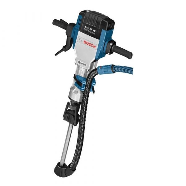 Martelo Demolidor Rompedor Bosch GSH 27 VC 220V 