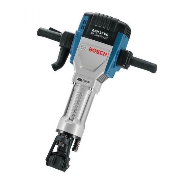 Martelo Demolidor Rompedor Bosch GSH 27 VC 220V 