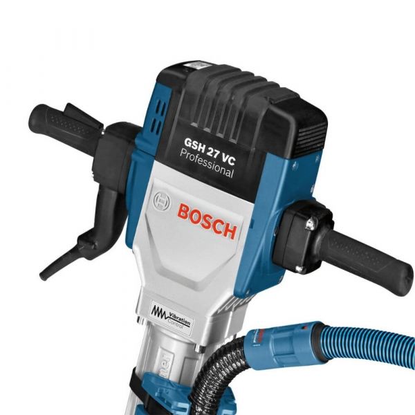 Martelo Demolidor Rompedor Bosch GSH 27 VC 220V 