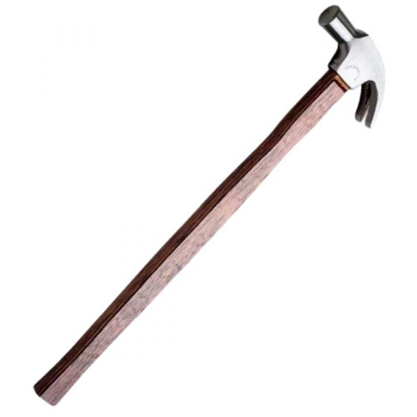 Martelo Unha 29mm Cabo 47cm Tramontina