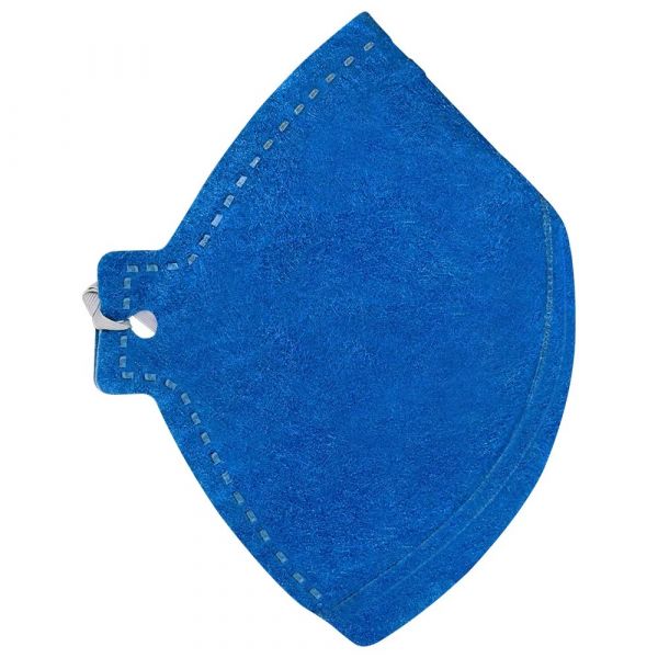 Máscara Sem Válvula PFF-2S Plastcor