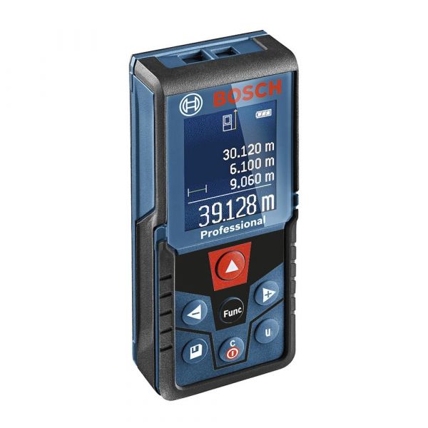 Medidor De Distância Bosch GLM 50-12 0601072RG0000