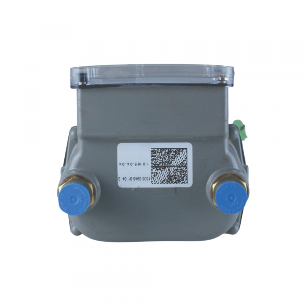 Medidor de Gás Diafragma 3/8 Pol. G-0.6 Lao