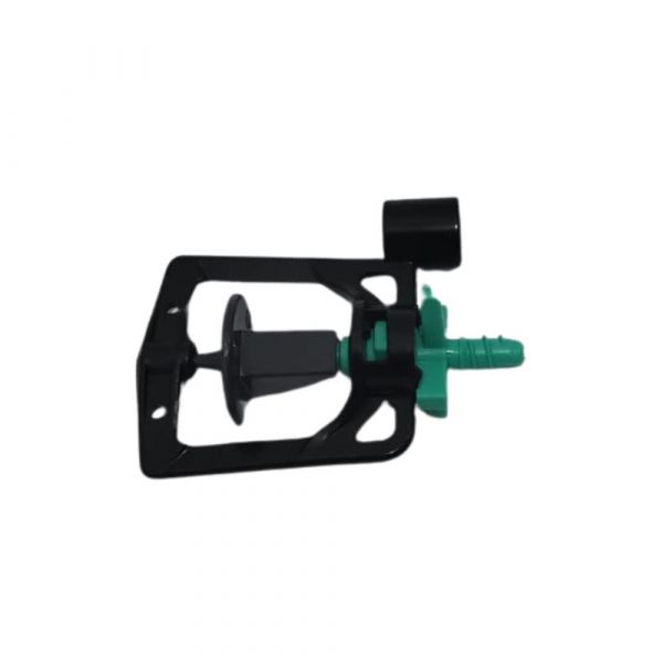 Microaspersor com Suporte Verde 82L RSB