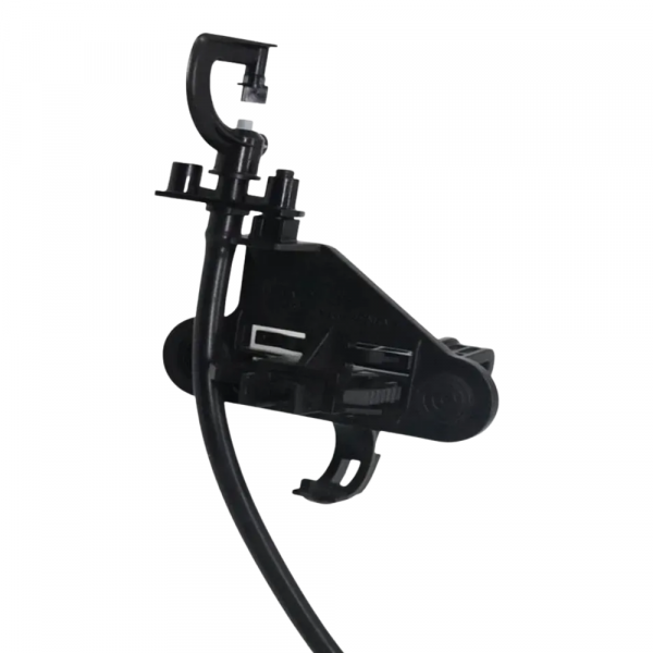 Microaspersor Modular Spark 90º Bitola Cinza Naandajain