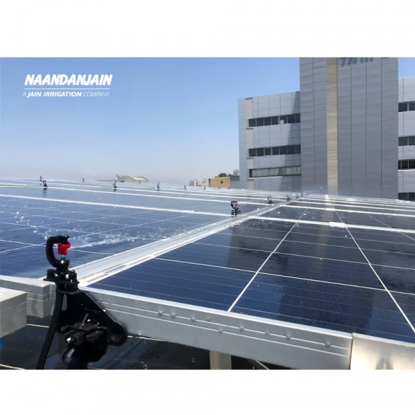 Microaspersor Modular Spark Asa 180º Bitola Verde Naadanjain