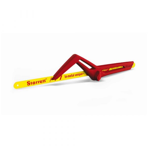 Mini Arco de Serra Starrett 146