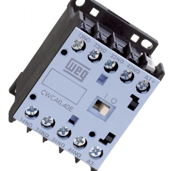 Minicontator AZ CWCA0-22-00V04 20V 50Hz/24V 60Hz Weg