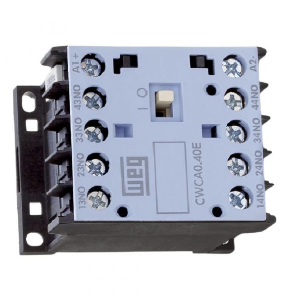 Minicontator AZ CWCA0-22-00V04 20V 50Hz/24V 60Hz Weg
