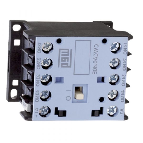 Minicontator AZ CWCA0-22-00V04 20V 50Hz/24V 60Hz Weg