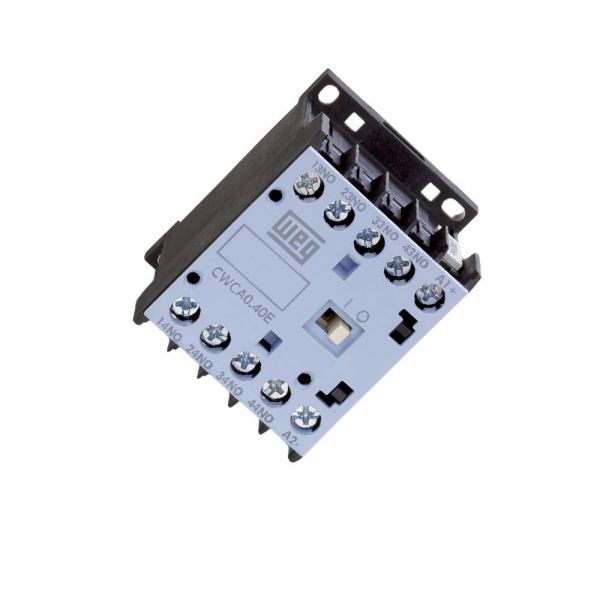 Minicontator AZ CWCA0-22-00V26 190V 50Hz/220V 60Hz Weg