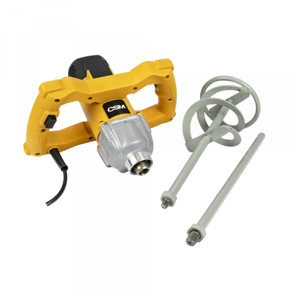 Misturador de Argamassa Elétrico MA1200 220v CSM
