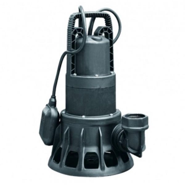 Motobomba 1CV FEKA-BVP-750 220V Famac