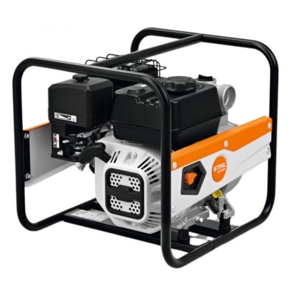 Motobomba a Gasolina WP 300 2Pol. 6HP Stihl