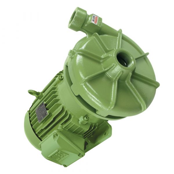 Motobomba 5CV BC-22 R 1B 220/380/440/760V Trifásico Schneider