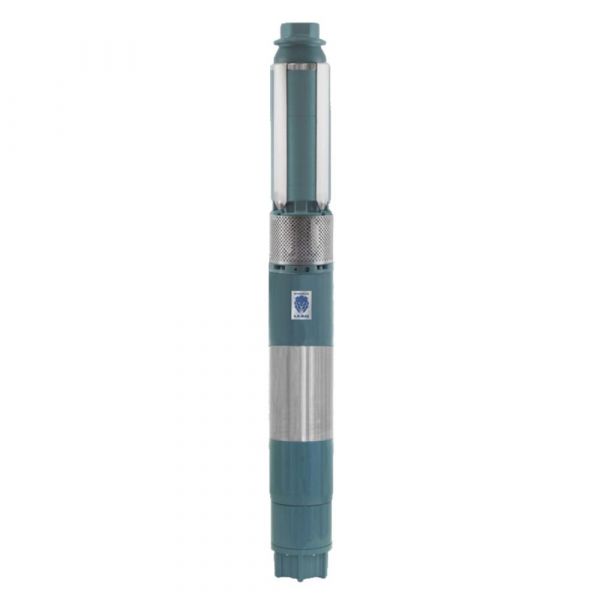Motobomba 6CV 380V Trifásico R20A-06 600 38TR Leão