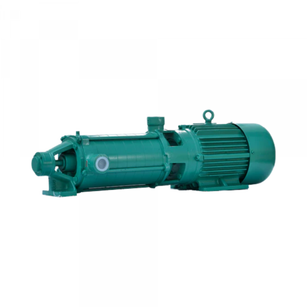 Motobomba Centrífuga Trifásico 5CV 440V P-11/8 Thebe 