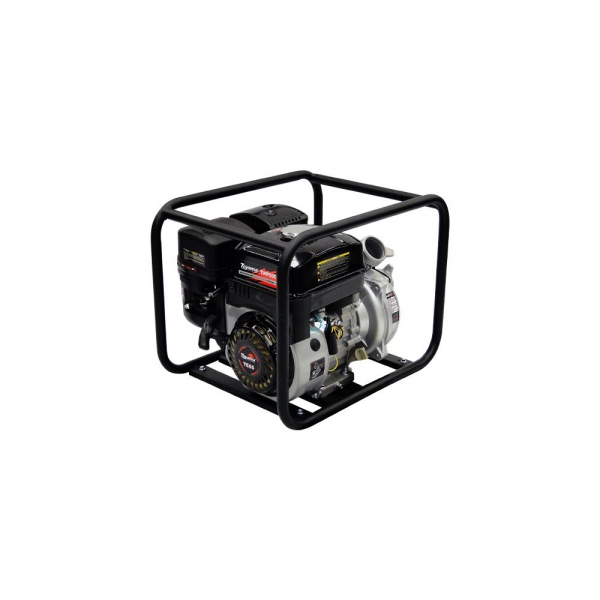 Motobomba á Gasolina 4T 6,5HP Toyama TWP50CA