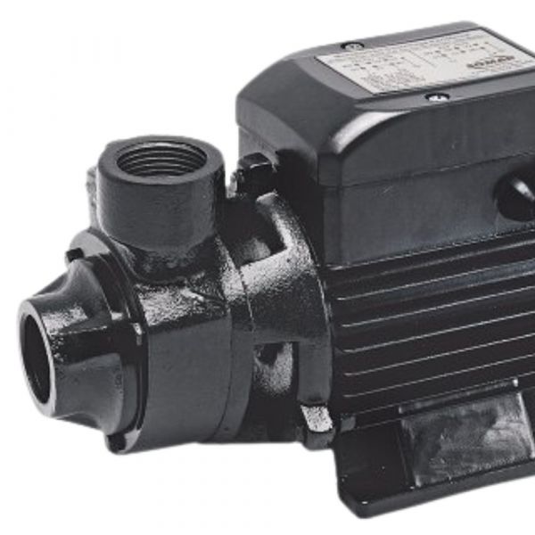 Motobomba Periférica SHP-50 1,0CV 220V Somar